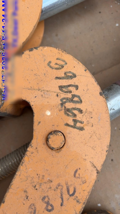 2024 HARRINGTON UBC020