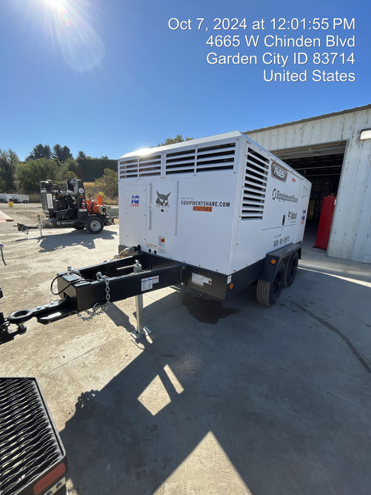 2024 BOBCAT PA825VWCU-T4F