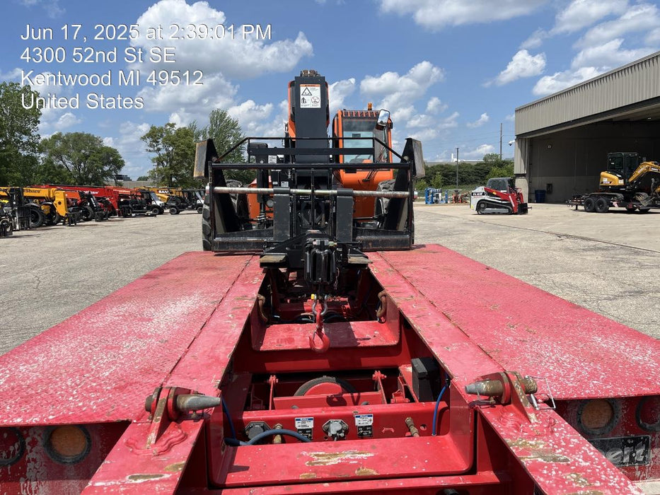 2025 STAR INDUSTRIES M1360B - Star JIB Boom