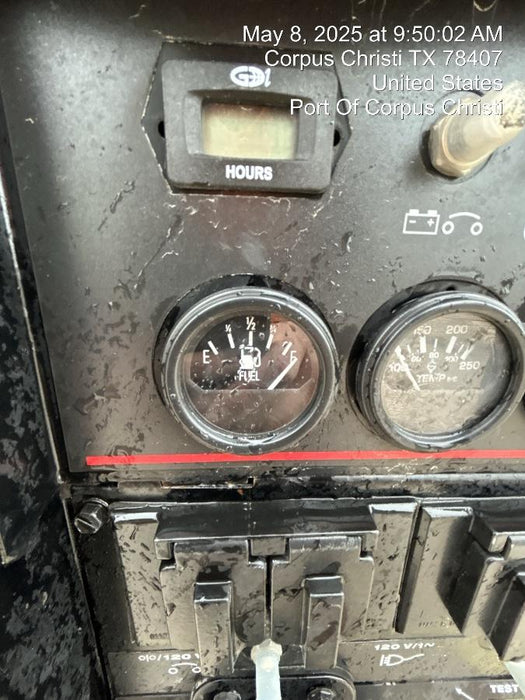 2025 LINCOLN ELECTRIC LE400