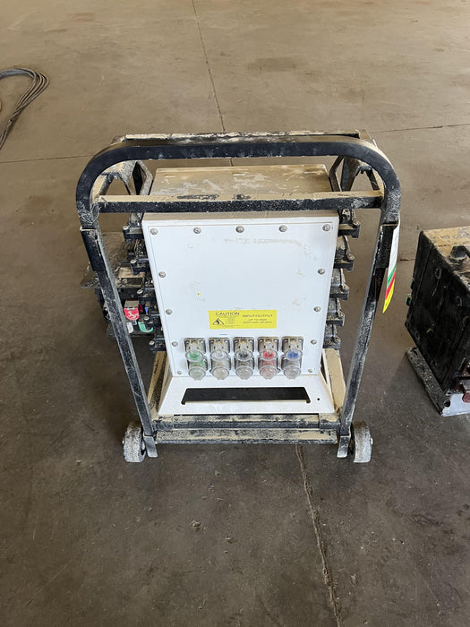 2023 TRYSTAR DBLA1.F3-A-A-A1