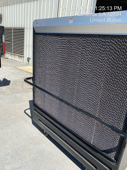 2022 BIG ASS FANS Cool Space 400