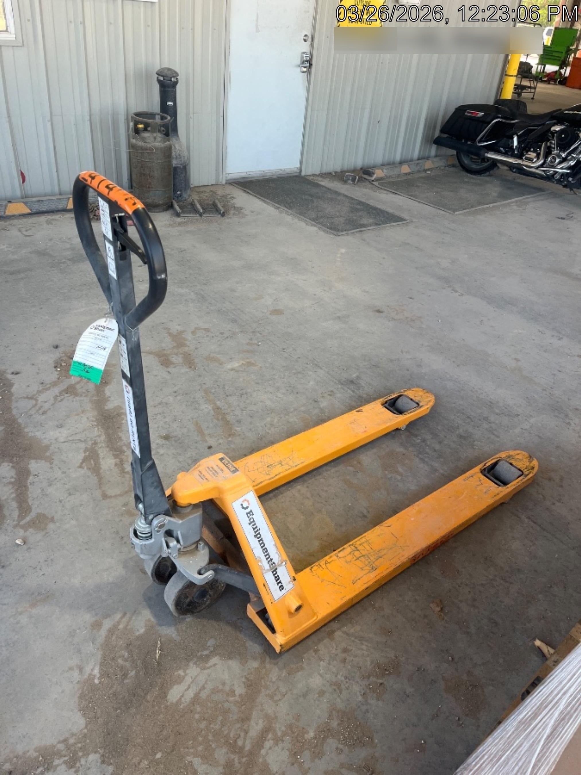 2023 ULINE H-2900