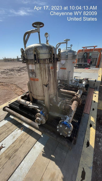 2022 TROJAN HOSE 31-FTR