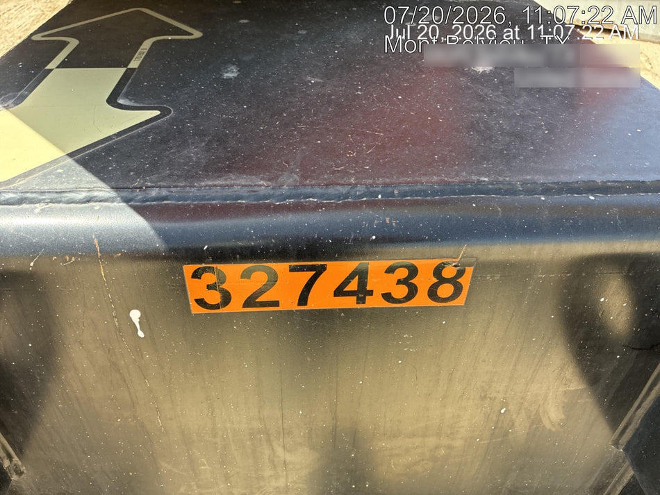 2023 JLG 860SJ