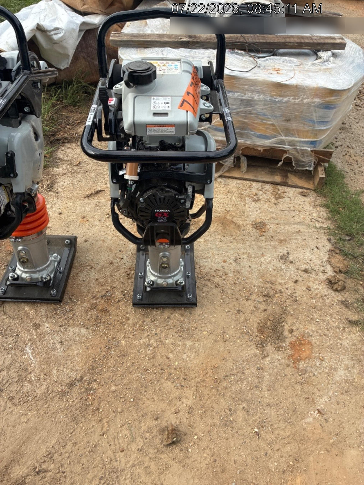 2026 MULTIQUIP MTX60HD