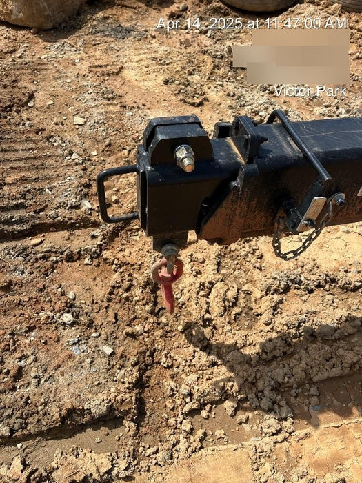 2024 STAR INDUSTRIES M1360B - Star JIB Boom