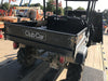 2019 Club Car CA1700D Diesel, 4-Seat, ROPS, AWD w/None