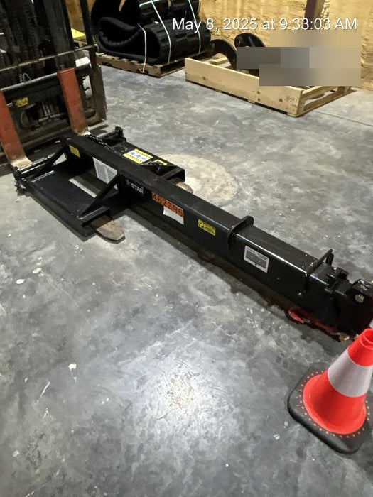 2024 STAR INDUSTRIES M1360B - Star JIB Boom