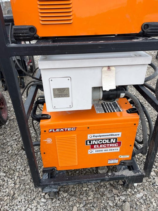 2023 LEX WR6A-7SM-FG26DZ6LD-R