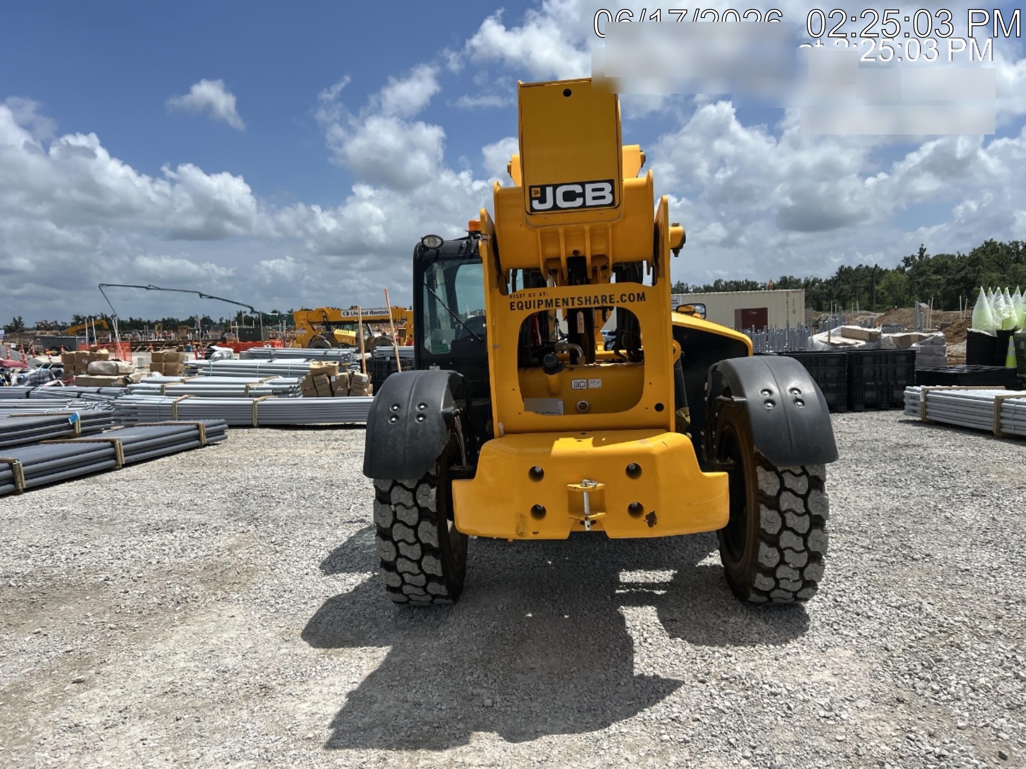 2025 JCB 510-56