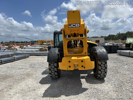 2025 JCB 510-56