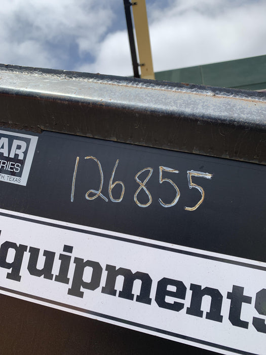 2020 STAR INDUSTRIES 1425