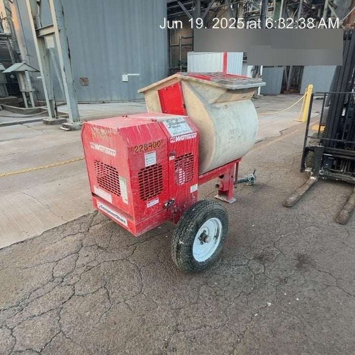 2022 MULTIQUIP WM90PH8