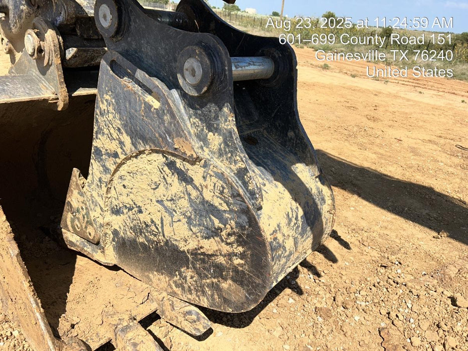 2025 EQUIPMENTSHARE 1007673