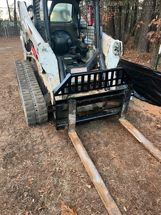 2023 SOLESBEE SPF-48