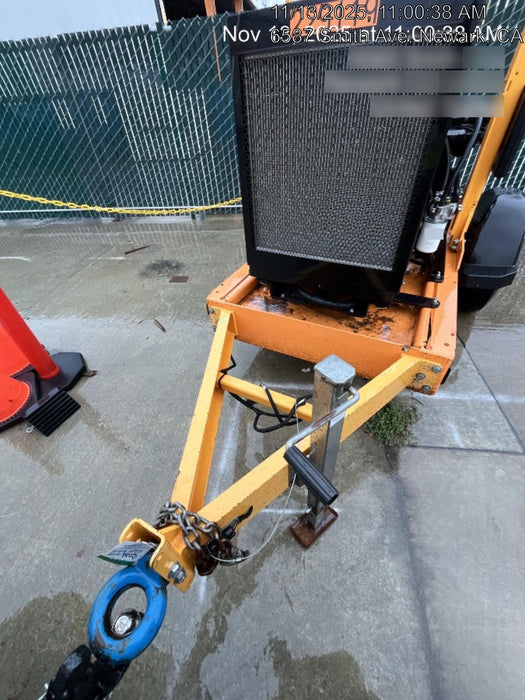 2022 PIONEER PP66S12L71-TD2.9L4