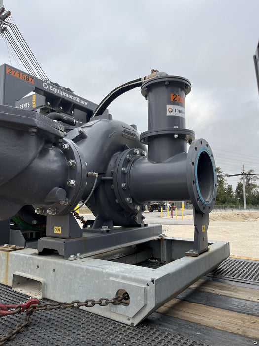 2022 ATLAS COPCO PAC F1212 E 350HP