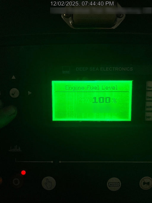 2022 ATLAS COPCO QAS 70