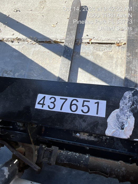 2024 VIRNIG PF4855-5VG