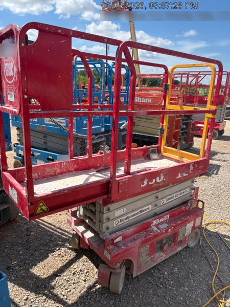 2022 MEC 1330SE