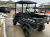 2020 Club Car CA1500G Gas, 2-Seat, ROPS, 4WD