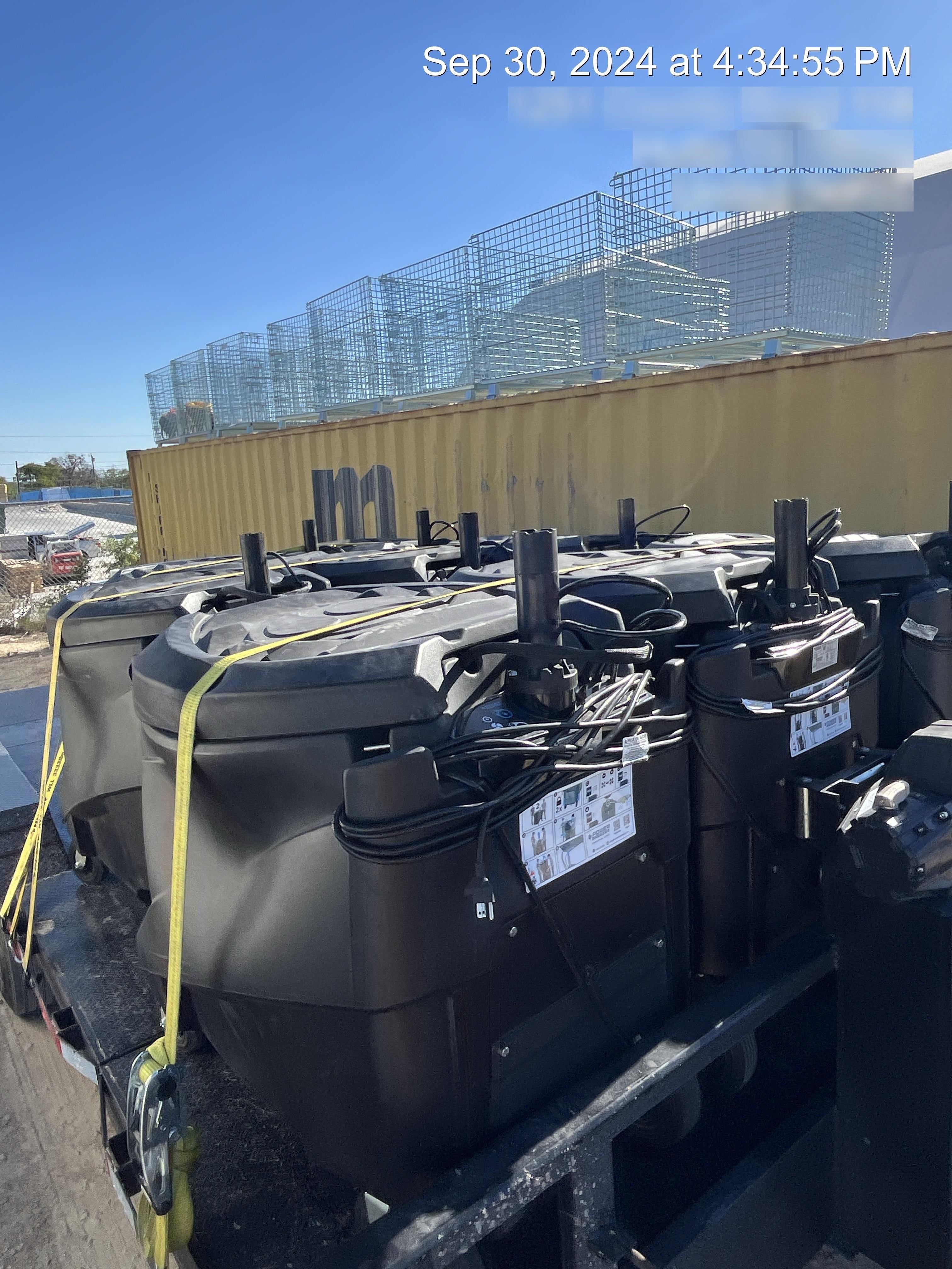 2024 POWER BREEZER PB4MAX