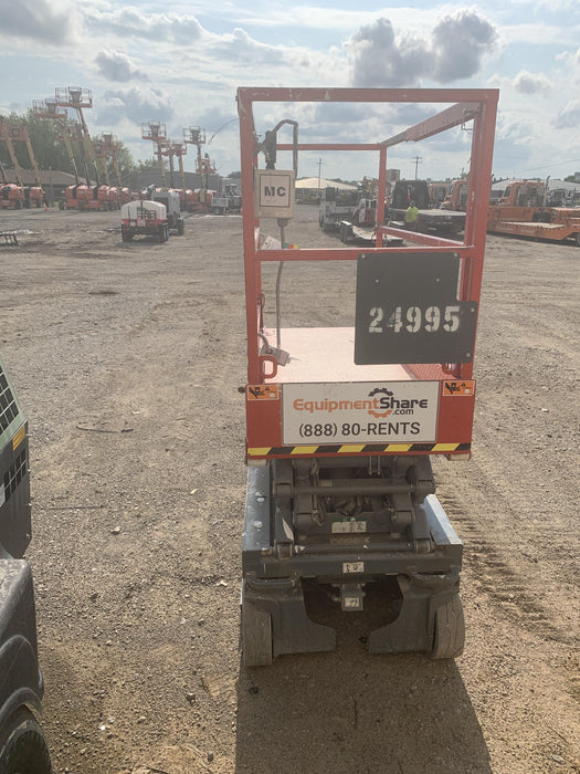 2019 Skyjack SJIII-3219 Skyjack SJIII3219 Standard w/Trojan Batteries