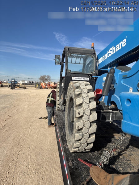 2024 GENIE GTH-844