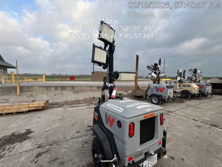 2024 WACKER NEUSON LTT4