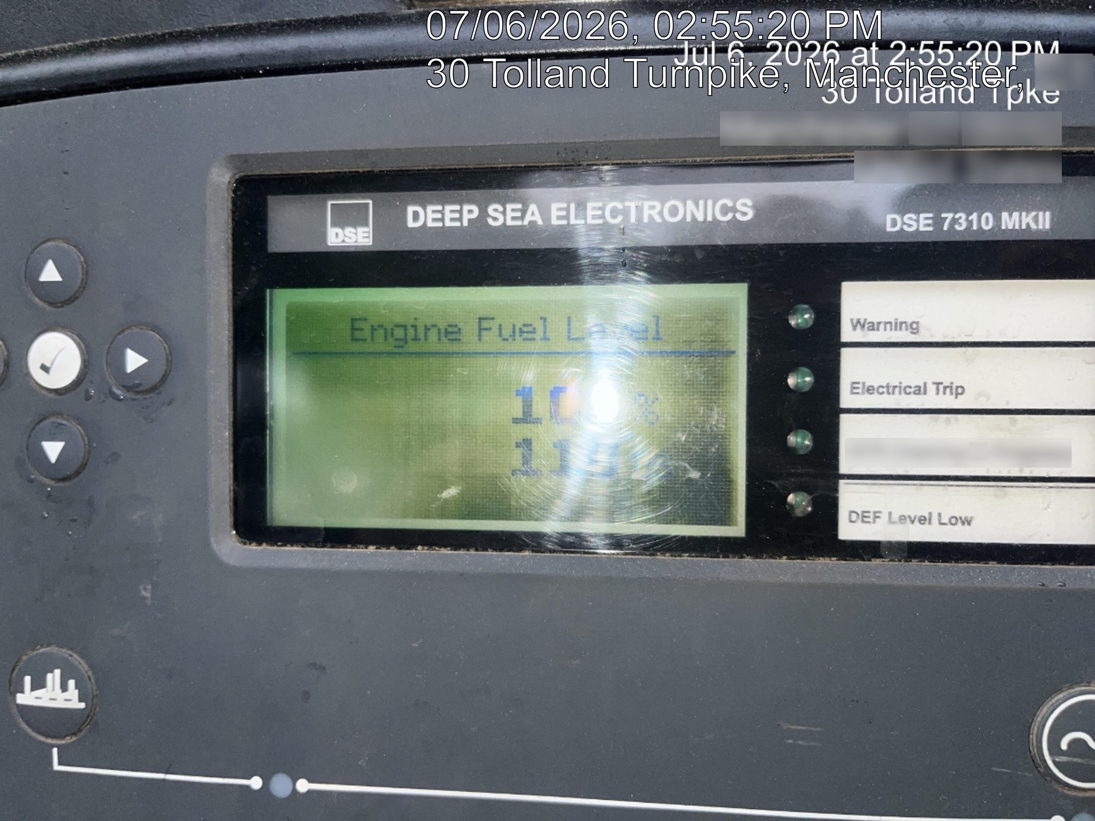 2022 ATLAS COPCO QAS 70