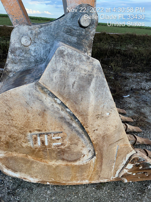 2015 CASE 48" Bucket - Case