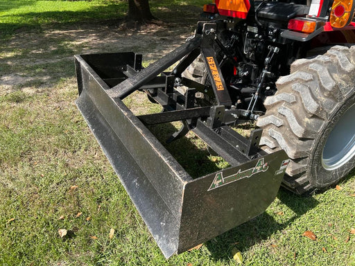 2025 ARMSTRONG AG MBB6 6' Box Blade