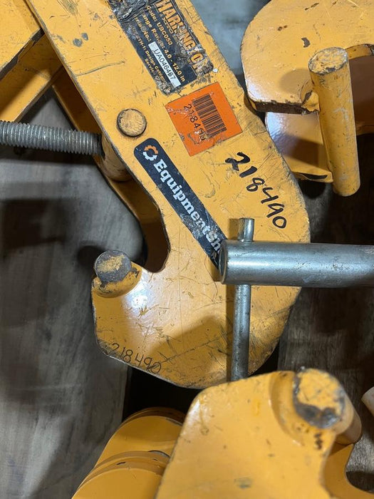 2022 HARRINGTON UBC050