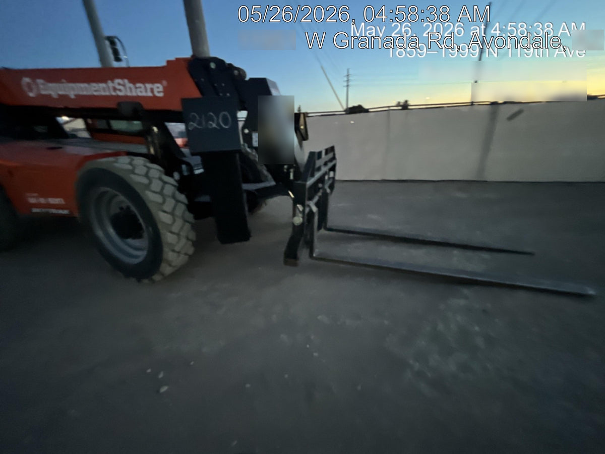 2026 SKYTRAK 12054