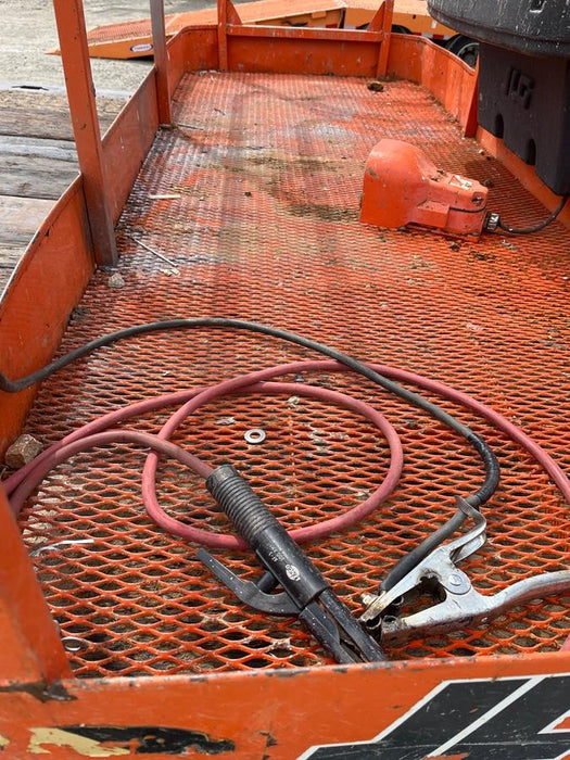 2024 MILLER ELECTRIC CST-282