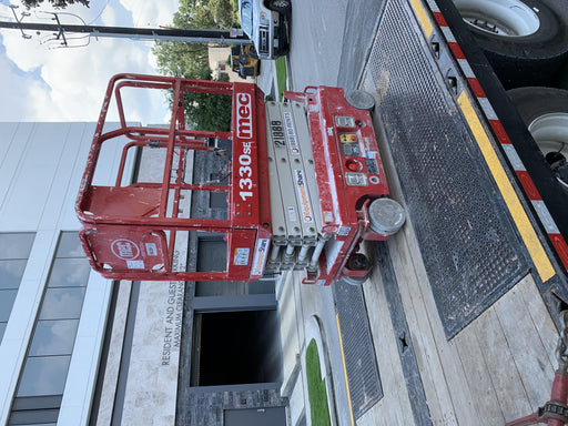 2019 MEC 1330SE MEC 1330SE w/ES Track Hardware, Full Extended 2 Year Warranty