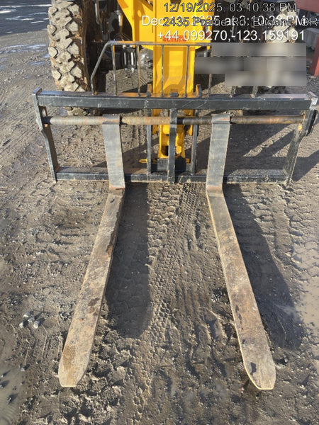2024 JCB 509-42