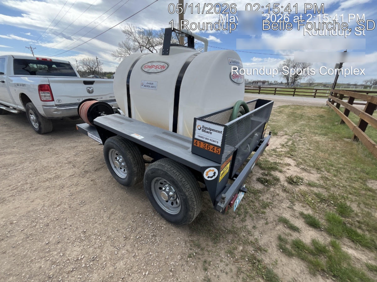 2024 SIMPSON SWT-52517