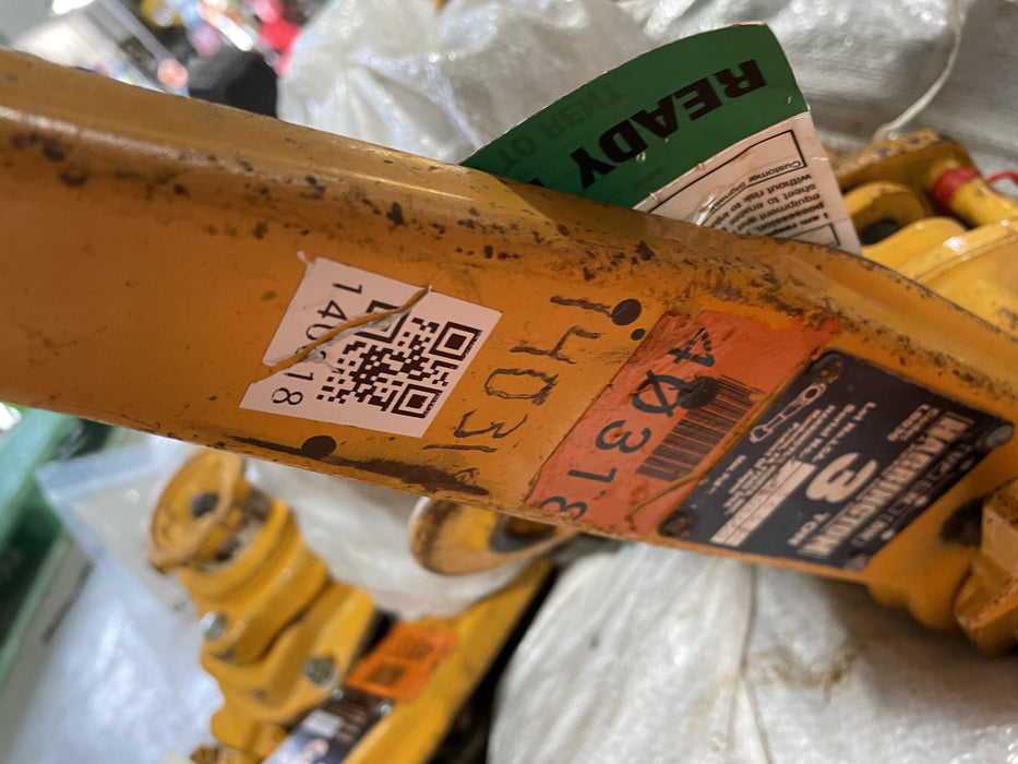 2021 HARRINGTON L5LB030-20