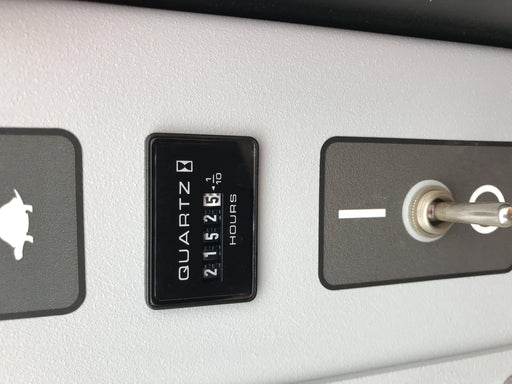 2019 WACKER NEUSON G25