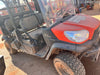 2022 KUBOTA RTV-X1140W-H (Canopy)