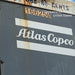 2021 ATLAS COPCO QAS200