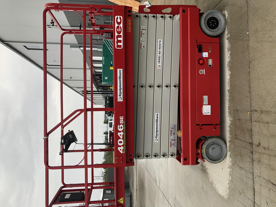 2020 MEC 4046SE