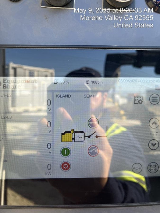 2022 CLIMATE DESIGN INTERNATIONAL MS-7500/5500