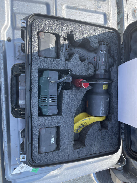 2023 TORCUP VT-3000KIT