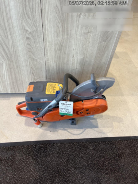 2024 HUSQVARNA K770
