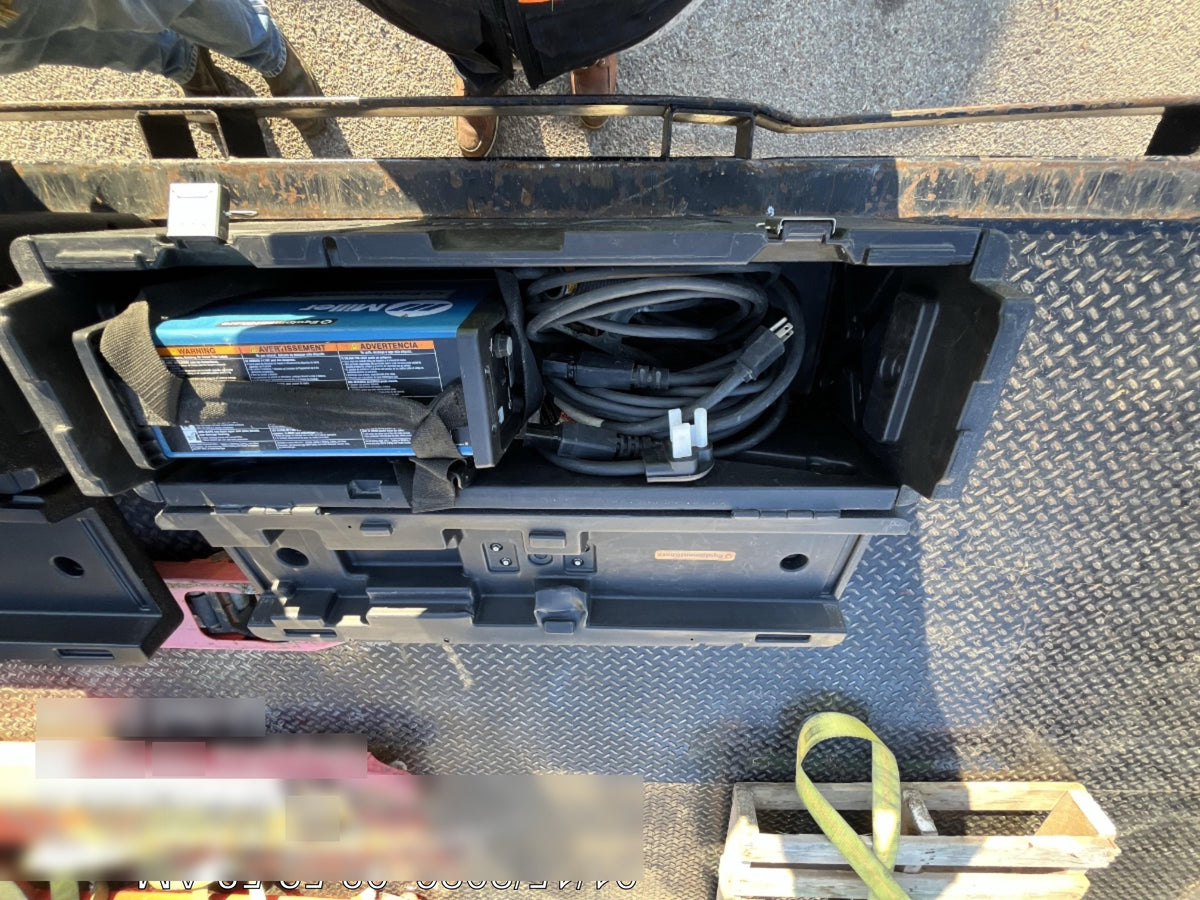 2023 MILLER ELECTRIC Maxstar 161 STL