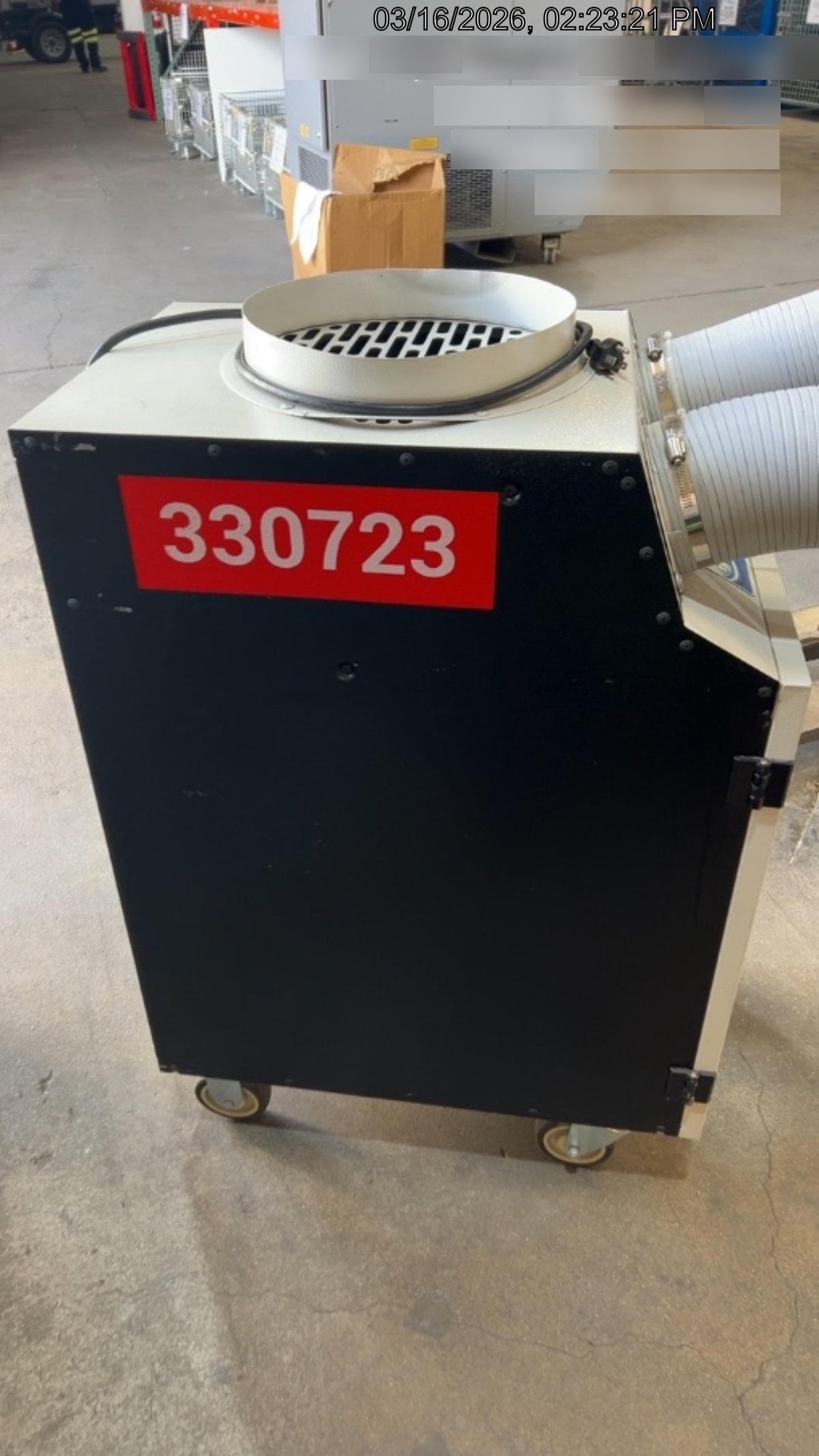 2023 KWIKOOL KPAC1411-2