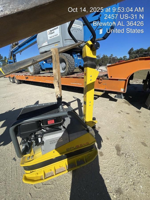 2024 WACKER NEUSON BPU5545A